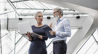 Indexed Universal Life Insurance: Business Benefits Explained