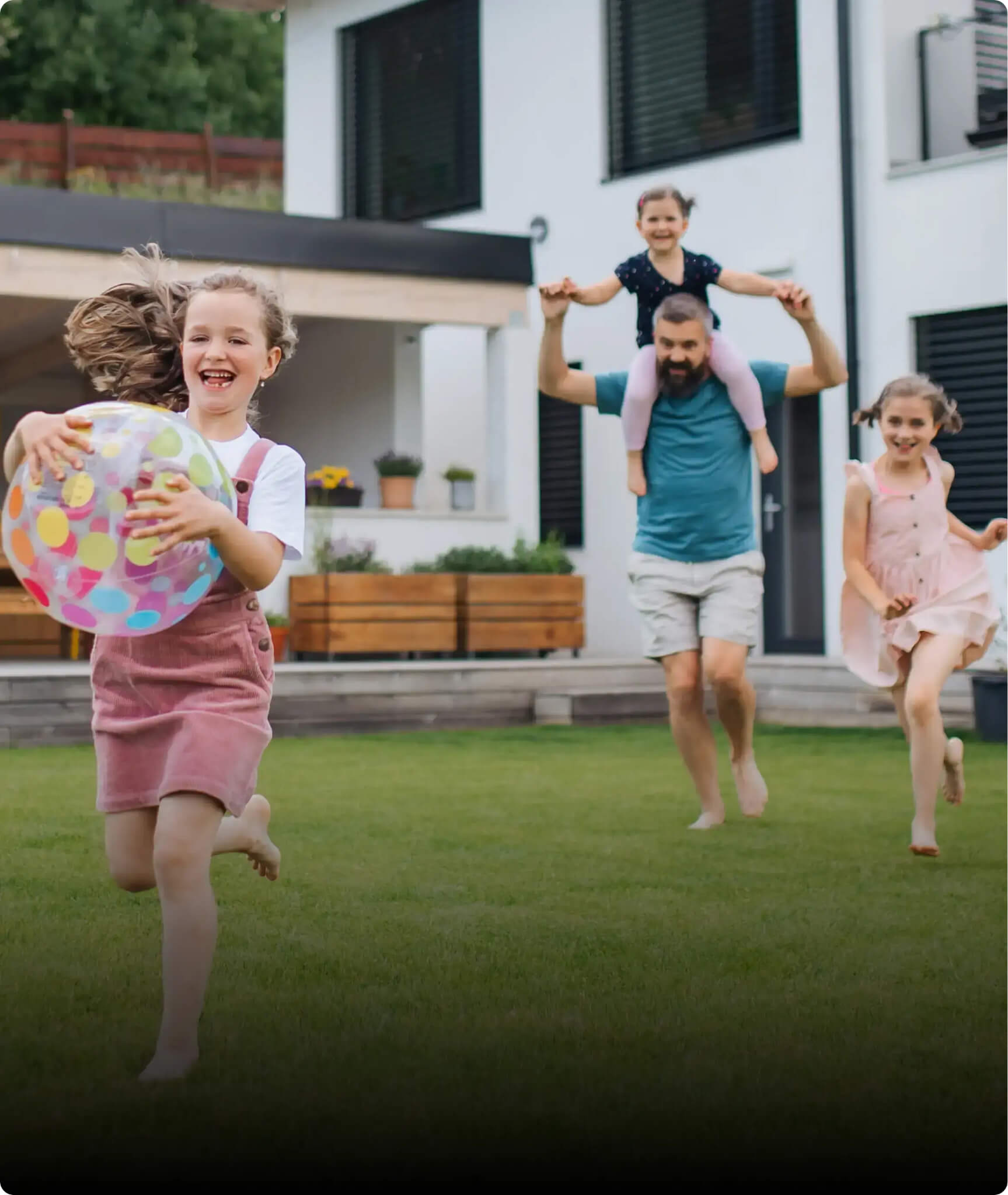 Life Insurance for Mortgage Protection