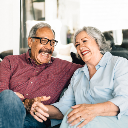 A Mutual of Omaha Advisor Can Help You