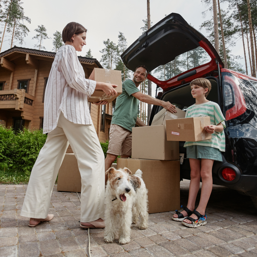 A Mutual of Omaha Advisor Can Help You