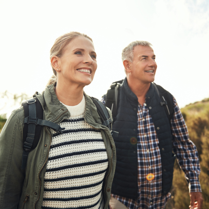 A Mutual of Omaha Advisor Can Help You